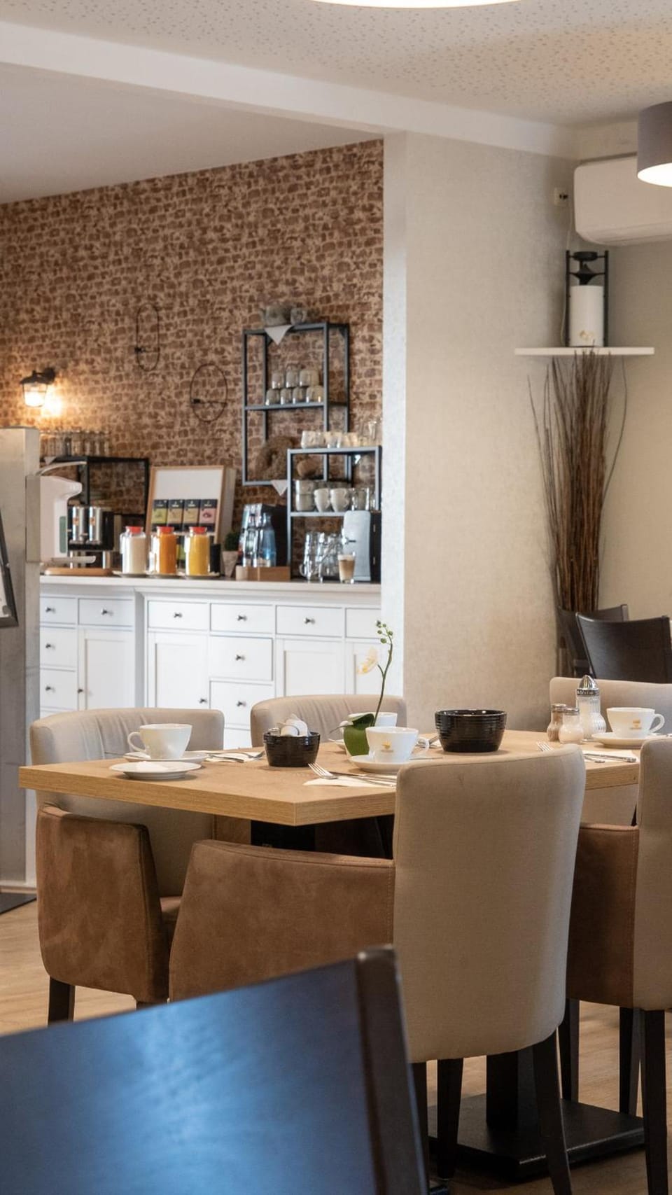 Hotel Am Uenglinger Tor Hotel in Saxony-Anhalt, Germany