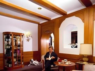 Ringhotel Zum Goldenen Ochsen Hotel in Baden-Württemberg