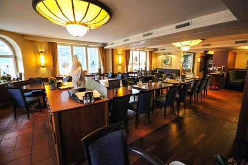 Ringhotel Zum Goldenen Ochsen Hotel in Baden-Württemberg