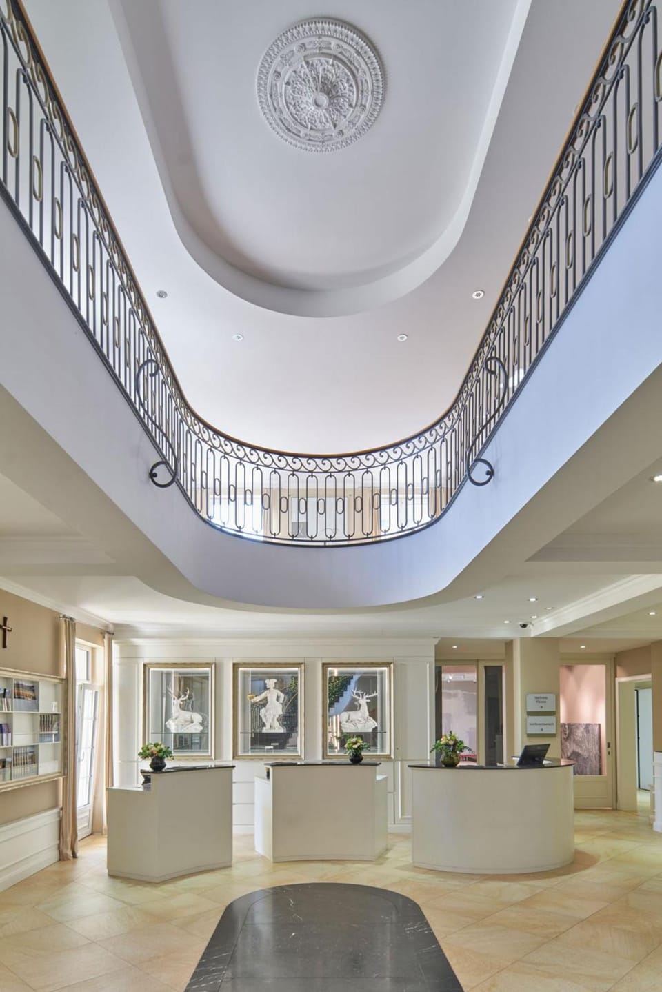 Naturresort & Spa Schindelbruch Hotel in Thuringia, Germany