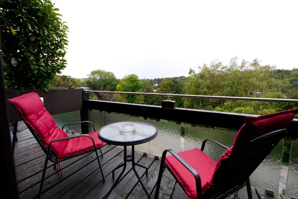 Parkhotel Hammerberg Hotel in Wallonia, Belgium