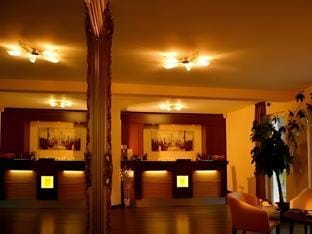 Vichter Landhaus Hotel in Wallonia, Belgium