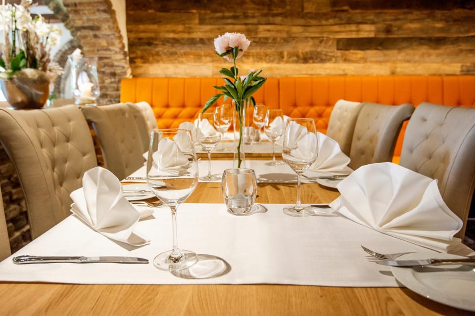 Vichter Landhaus Hotel in Wallonia, Belgium