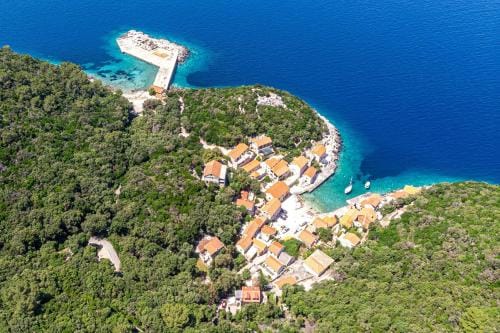 Twin Room Lucica 990b Hotel in Dubrovnik-Neretva County