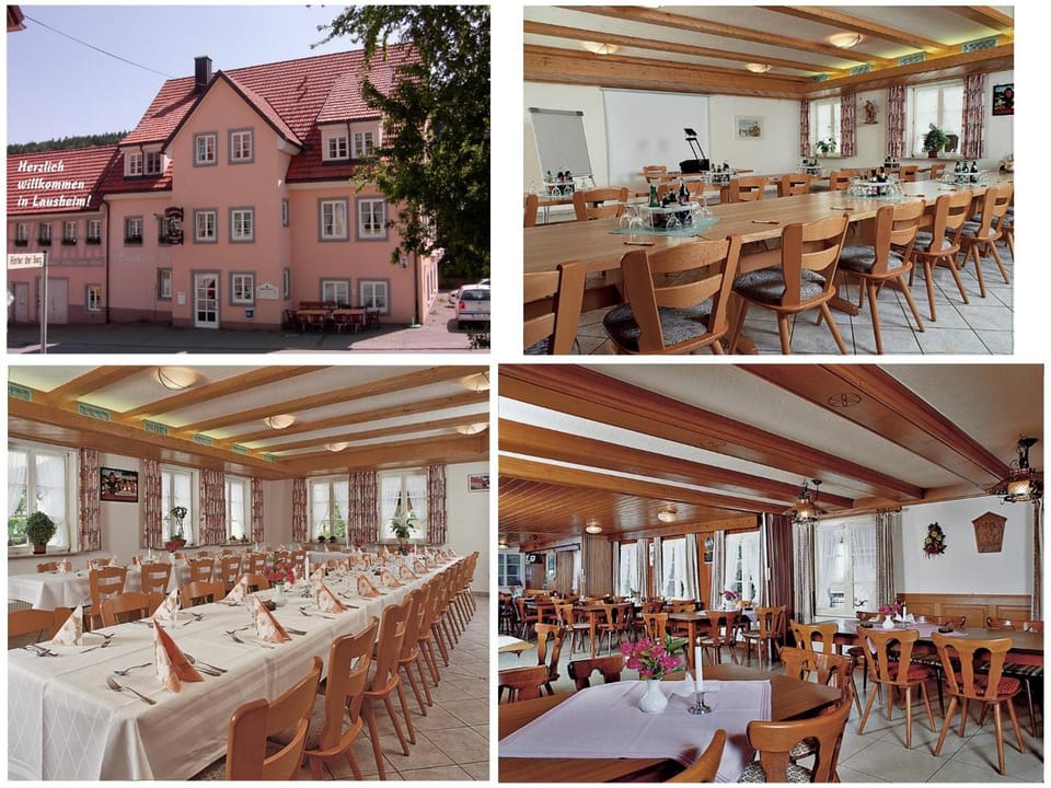 Gasthaus Kranz Hotel in Baden-Württemberg