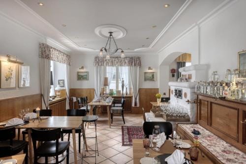 Gasthaus Schwanen & Villa Pfarrhus Hotel in Schaffhausen, Switzerland