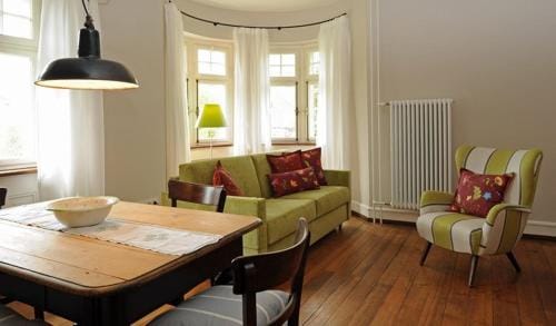 Gasthaus Schwanen & Villa Pfarrhus Hotel in Schaffhausen, Switzerland