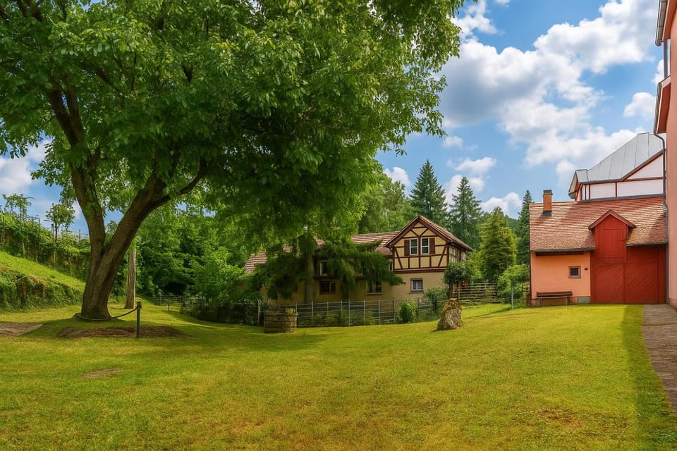 Landgasthof Hotel Rebstock Hotel in Schaffhausen, Switzerland