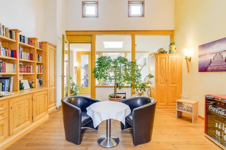 Landgasthof Hotel Rebstock Hotel in Schaffhausen, Switzerland