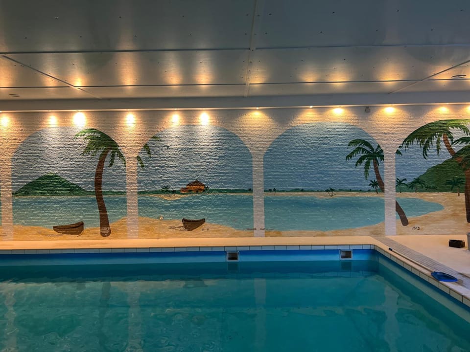 Ihr Ferien Hotel Brunnenhof Hotel in Saxony-Anhalt, Germany