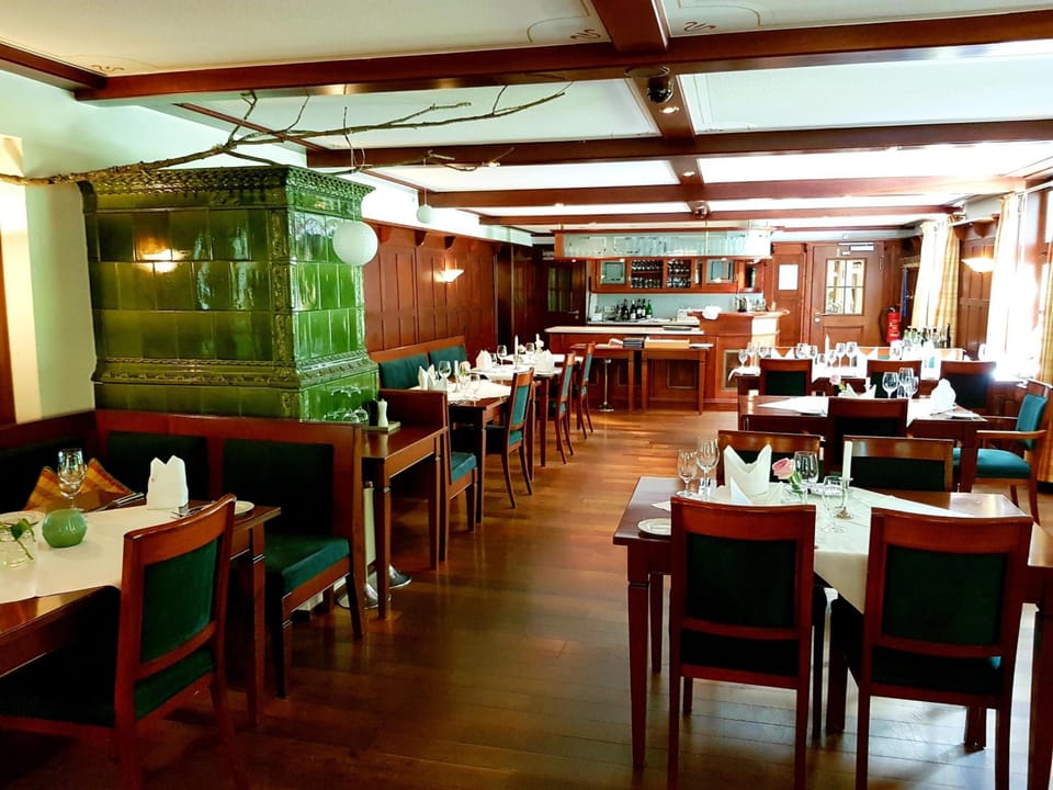 Waldhotel Bad Sulzburg Hotel in Baden-Württemberg