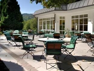 Waldhotel Bad Sulzburg Hotel in Baden-Württemberg