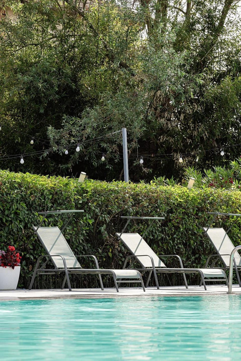 Gelso Bianco Country Resort Hotel in Emilia-Romagna
