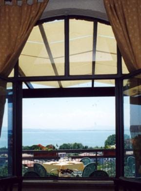 Hotel Cavalieri Hotel in Umbria