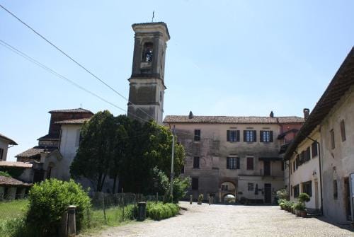 Studio Sforzesco Hotel in Lombardy