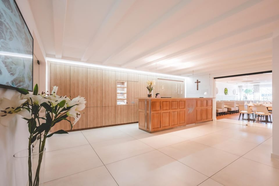 Landidyll Hotel Restaurant Weidenbruck & SPA Hotel in Rhineland-Palatinate