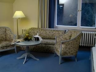 Wagners Hotel im Thuringer Wald Hotel in Thuringia, Germany