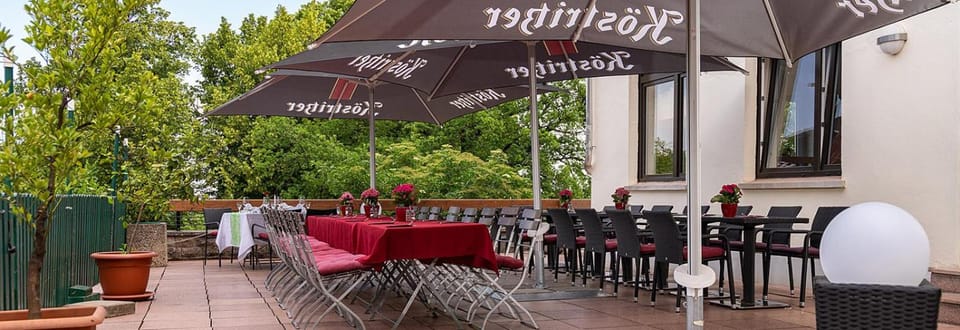 Wagners Hotel im Thuringer Wald Hotel in Thuringia, Germany