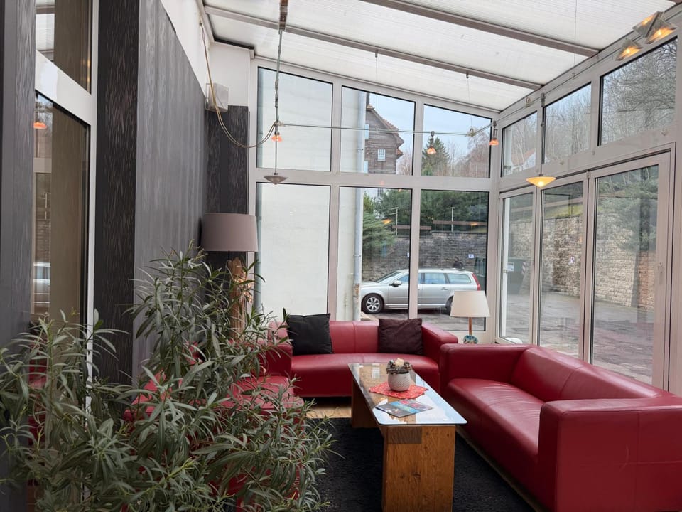 Wagners Hotel im Thuringer Wald Hotel in Thuringia, Germany