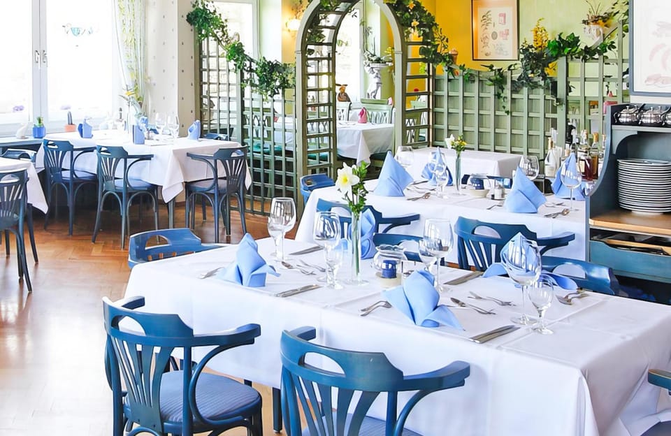 Wagners Hotel im Thuringer Wald Hotel in Thuringia, Germany