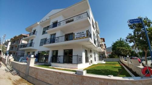 Artim Apart Hotel Hotel in Fethiye