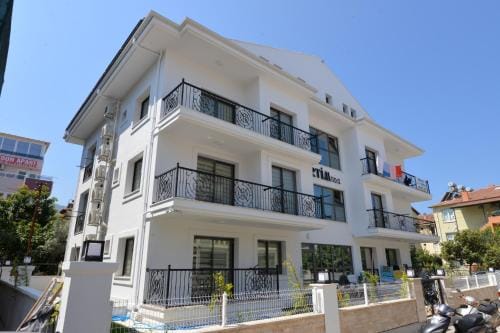 Artim Apart Hotel Hotel in Fethiye