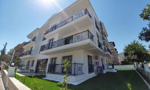 Artim Apart Hotel Hotel in Fethiye