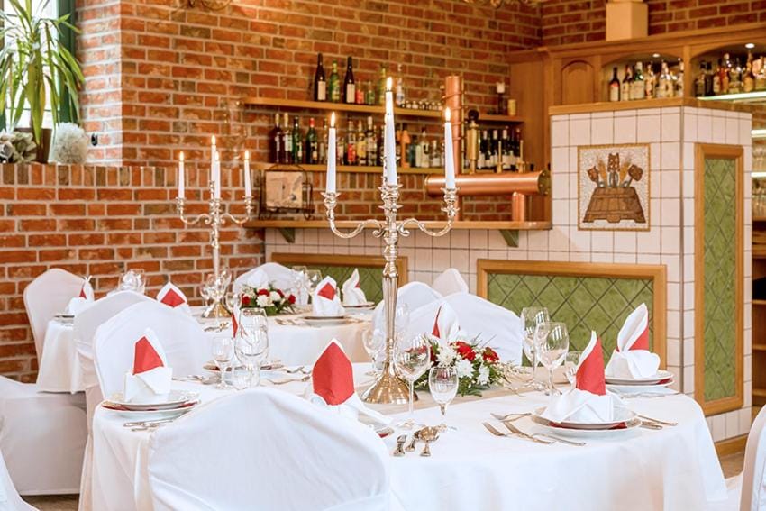 SCHULZENS Brauerei & Hotel Hotel in Saxony-Anhalt, Germany