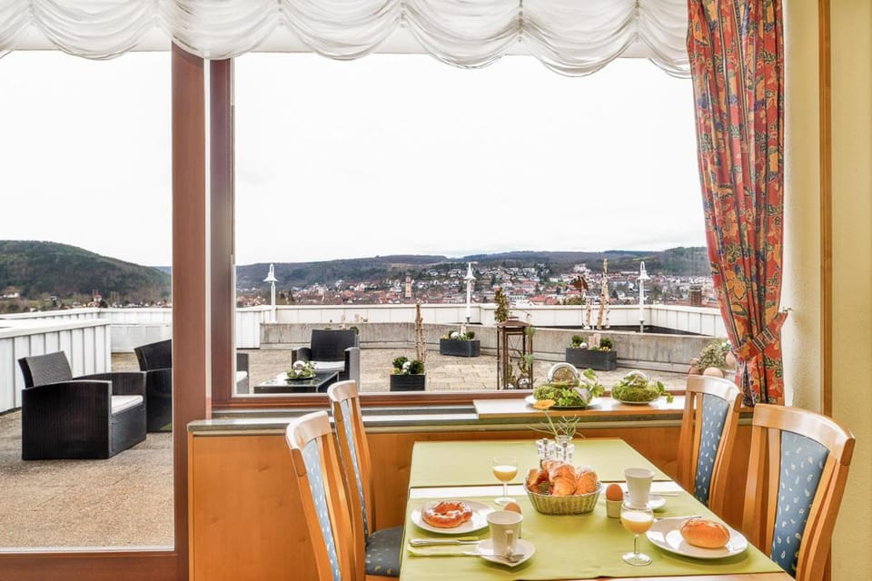 Hotel am Brenner Hotel in Tauberbischofsheim