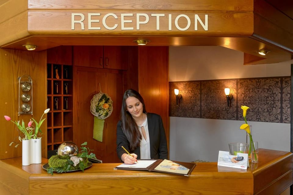 Hotel am Brenner Hotel in Tauberbischofsheim