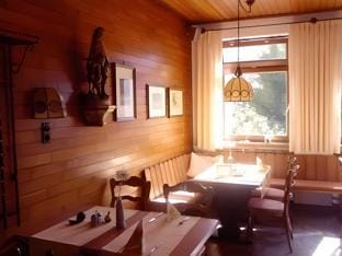 Landgasthof zum Hirschen Hotel in Hesse