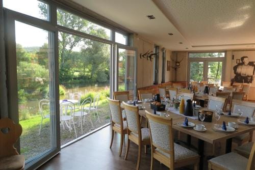 Landgasthof zum Hirschen Hotel in Hesse