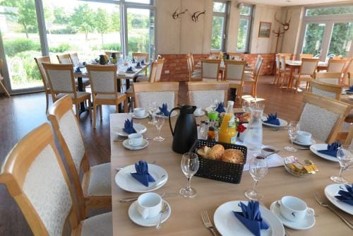 Landgasthof zum Hirschen Hotel in Hesse