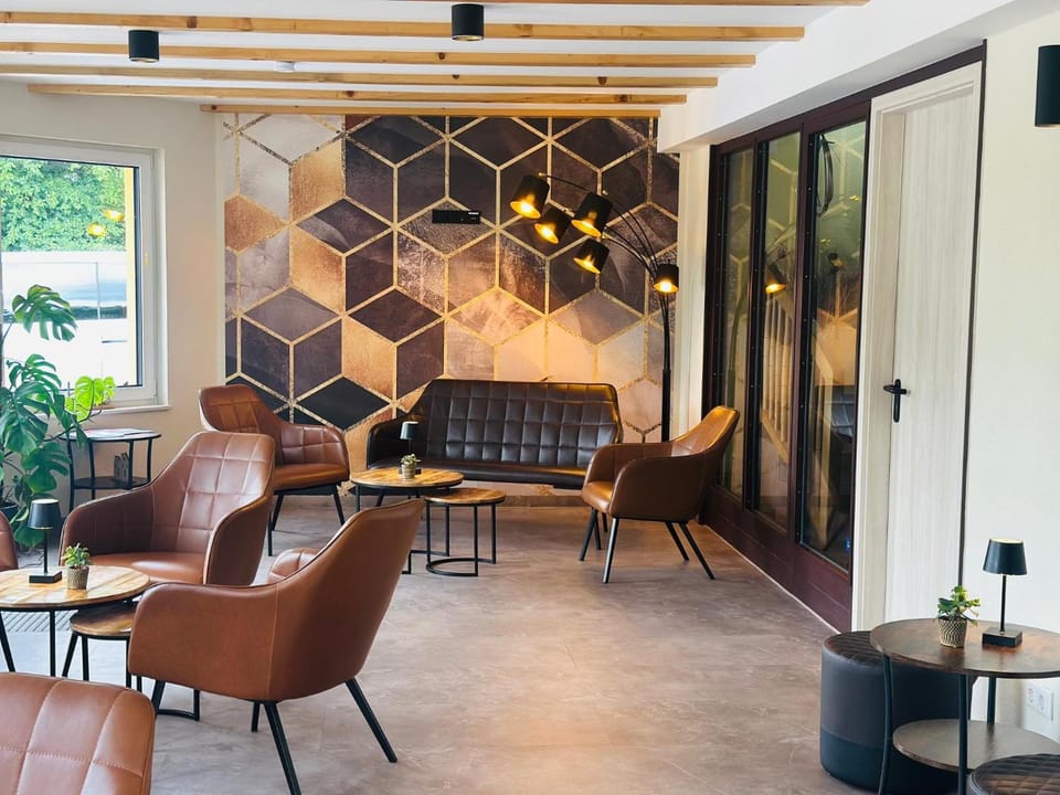 Hotel zur Kanone Hotel in Thuringia, Germany