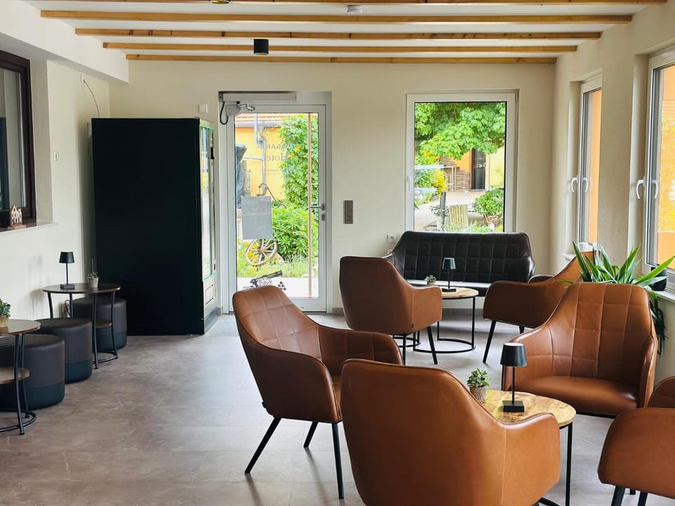 Hotel zur Kanone Hotel in Thuringia, Germany