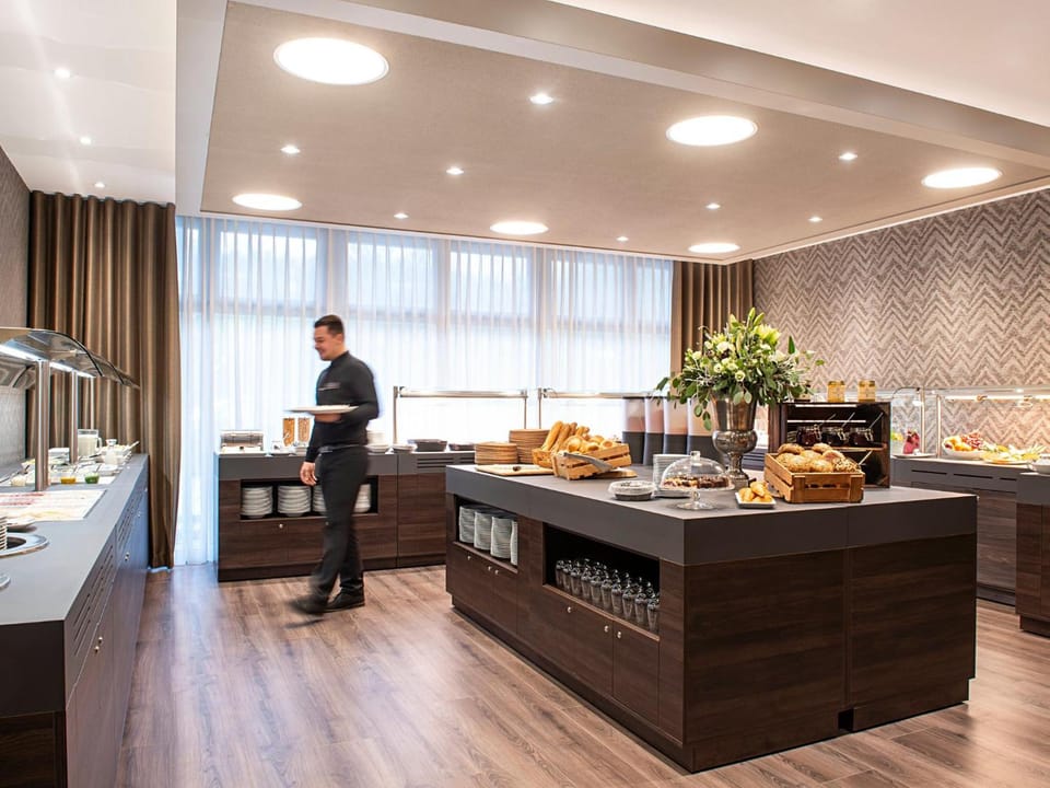 Victor's Residenz-Hotel Teistungenburg Hotel in Thuringia, Germany