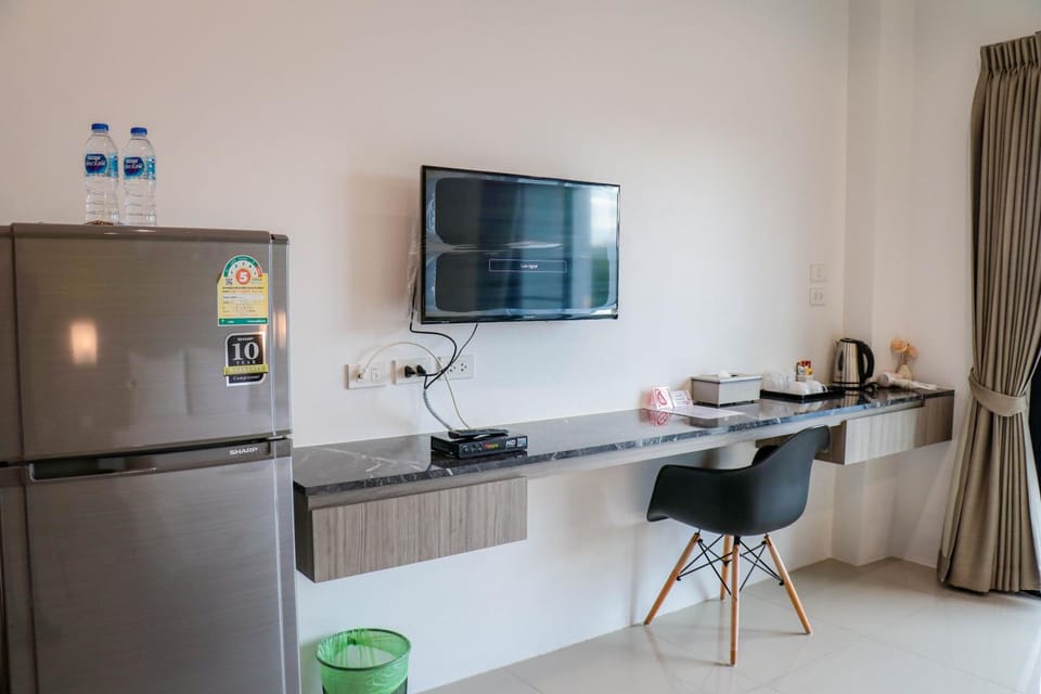 S2 Airport Residence Apartment hotel in Mai Khao