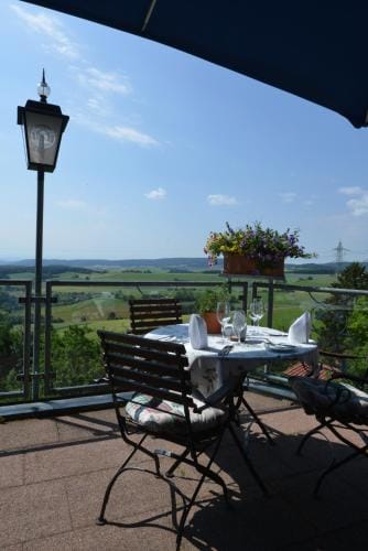 Landhaus Waldfrieden Inn in Baden-Württemberg