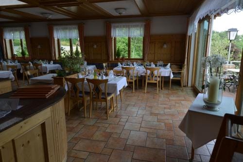Landhaus Waldfrieden Inn in Baden-Württemberg