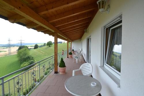 Landhaus Waldfrieden Inn in Baden-Württemberg