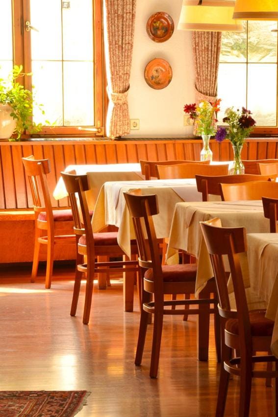 Gasthof Adler Hotel in Baden-Württemberg
