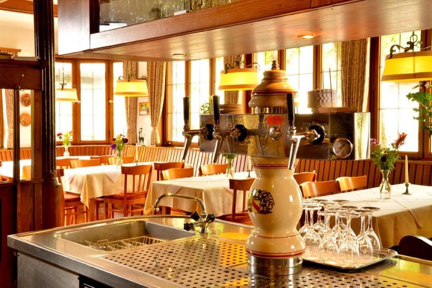 Gasthof Adler Hotel in Baden-Württemberg