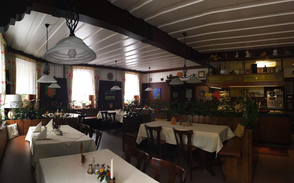 Schwarzwaldgasthaus Linde Inn in Baden-Württemberg