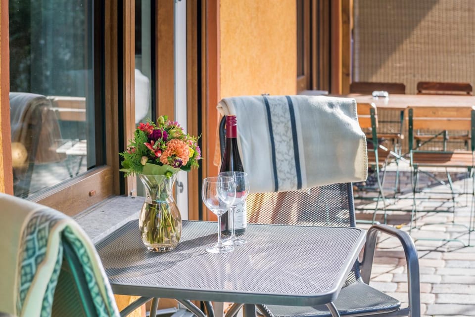 Hotel Burgblick Hotel in Saarland, 66, Germany