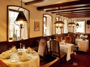 Hotel-Restaurant Arneggers Adler Hotel in Baden-Württemberg