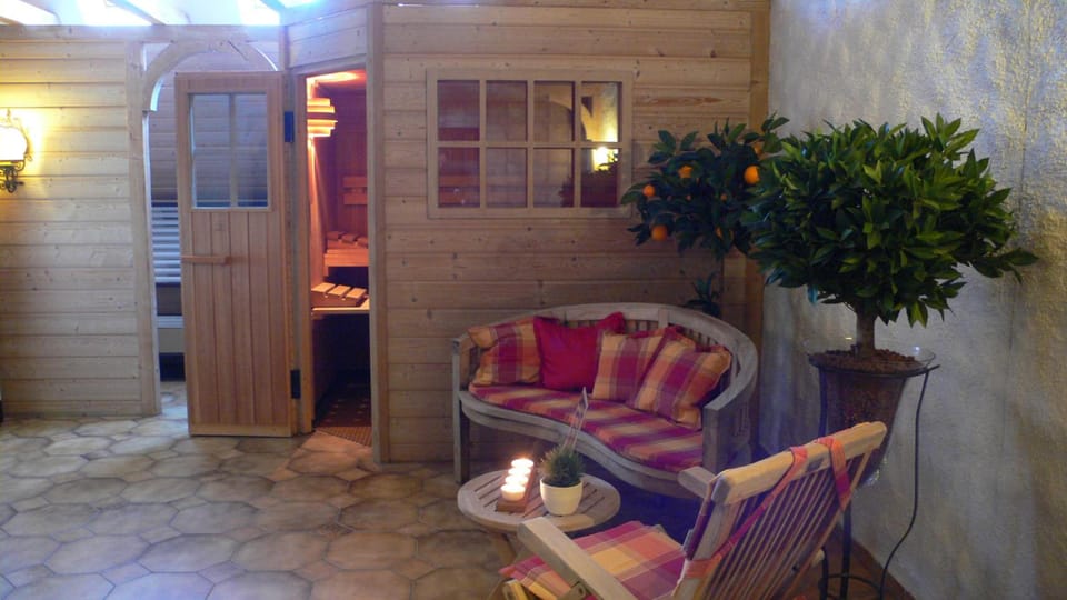 Hotel-Restaurant Arneggers Adler Hotel in Baden-Württemberg