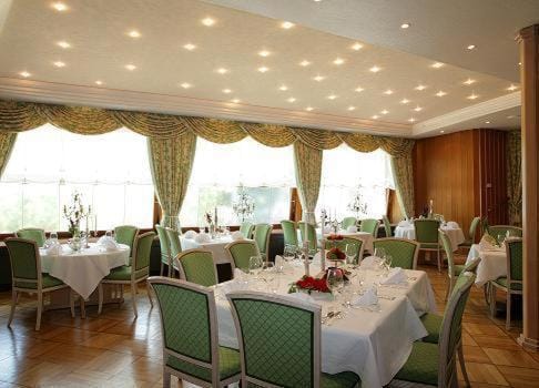 Hotel-Restaurant Arneggers Adler Hotel in Baden-Württemberg