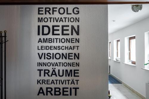 Business Class Hotel Hackermuhle Hotel in Pforzheim