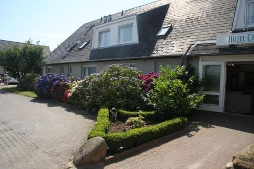 Hotel Christiansen Hotel in Westerland