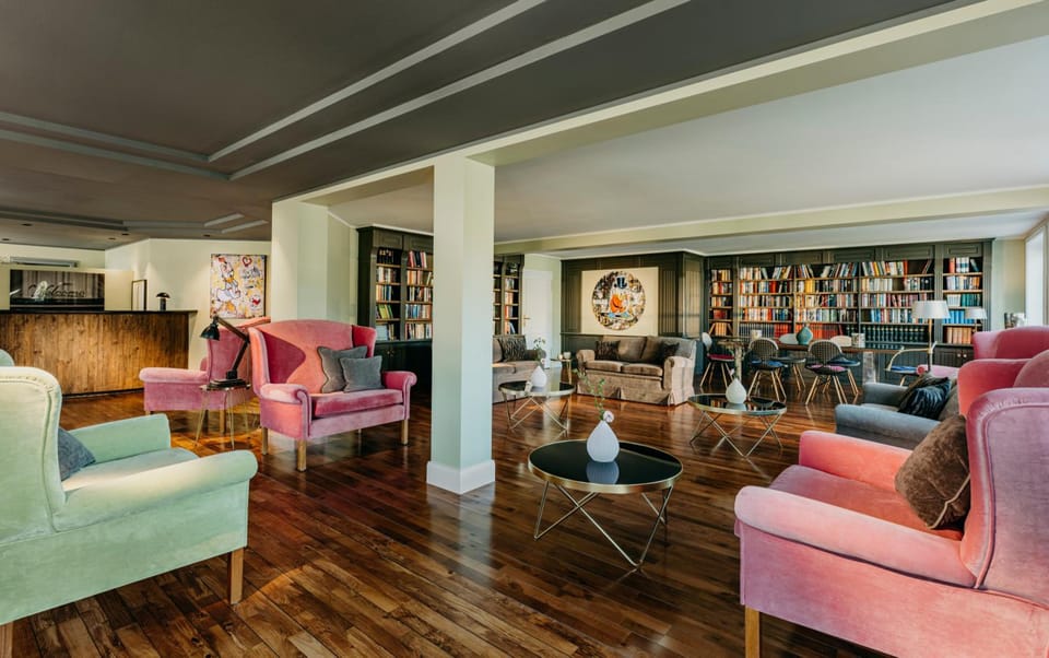 Recreational facilities